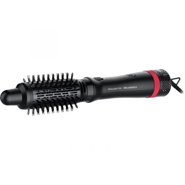 Rowenta Karl Lagerfeld Express Style CF635LF0 Escova de Ar Quente