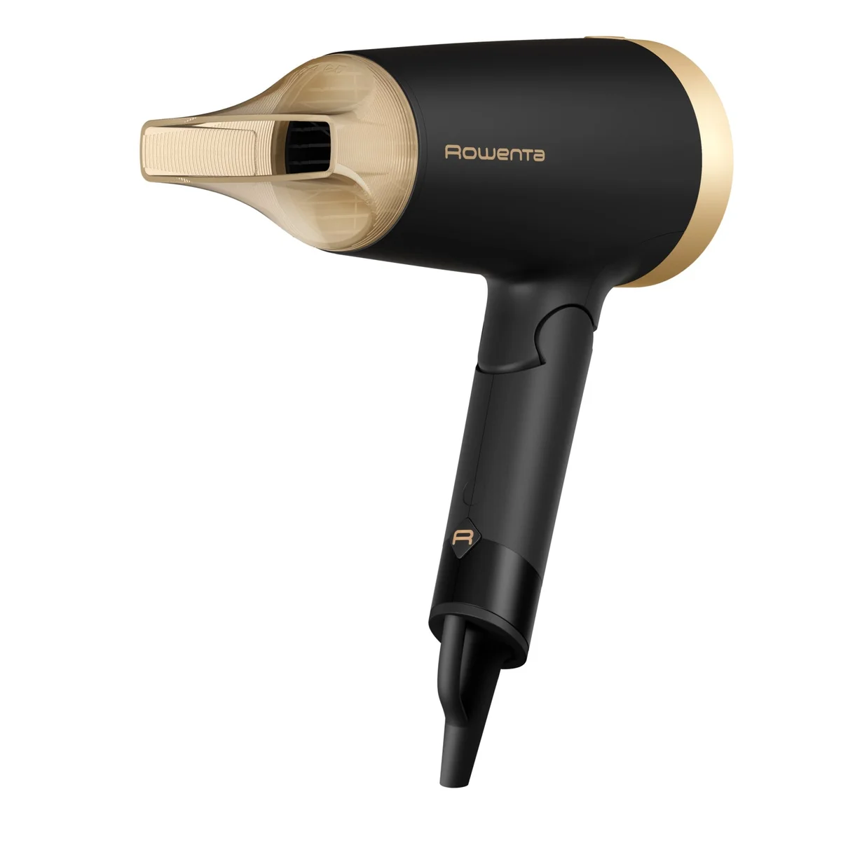 Secador Rowenta CV 1830 F0 | 1600W, 2 velocidades, dobrável