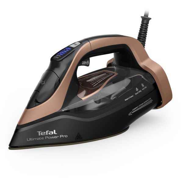 Ferro a Vapor Tefal FV9E50E0 3200W