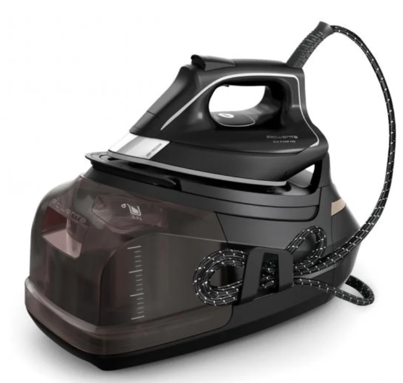 Gerador Vapor ROWENTA - DG9611F0
