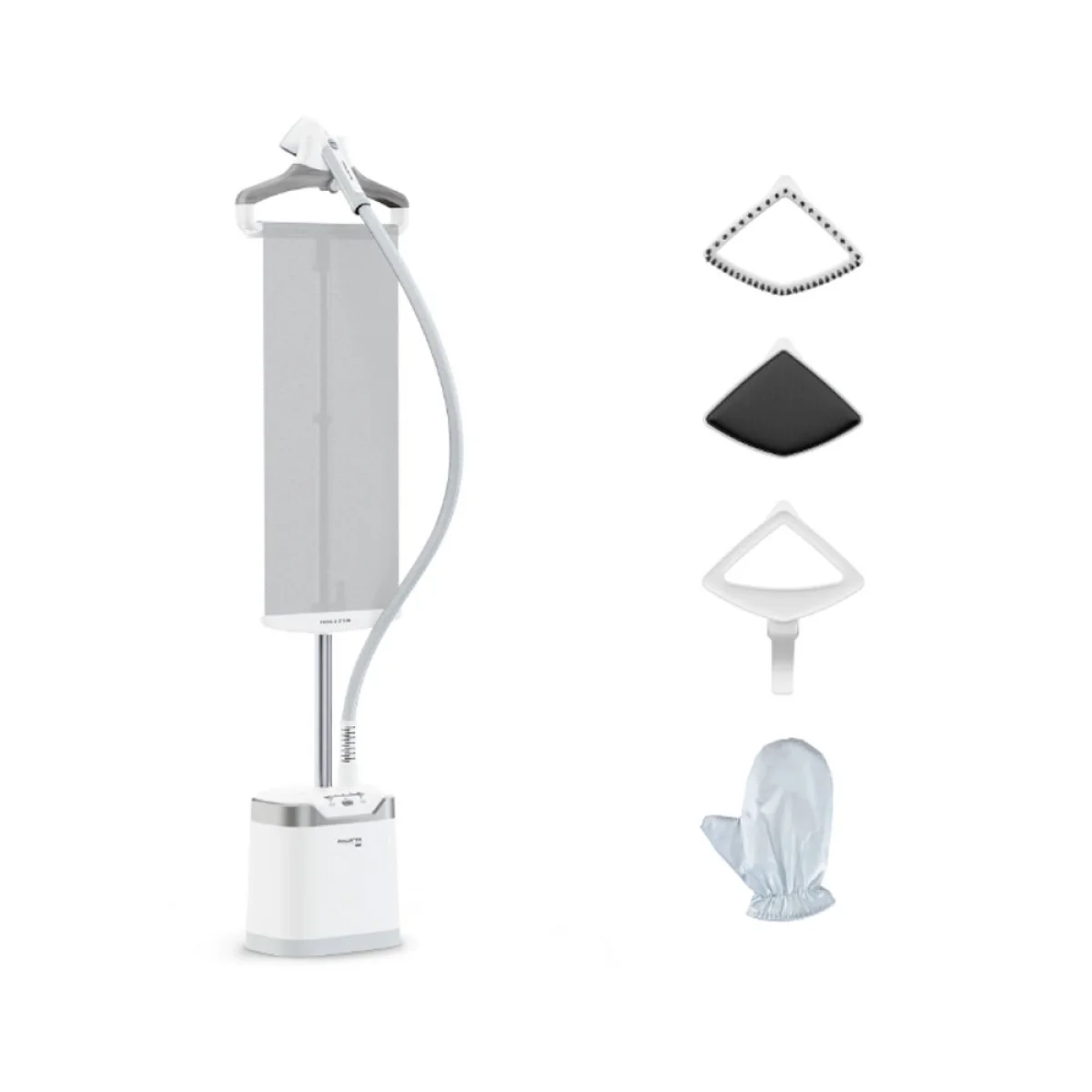 Escova de Engomar a Vapor ROWENTA Pro Style Care IS8470D1