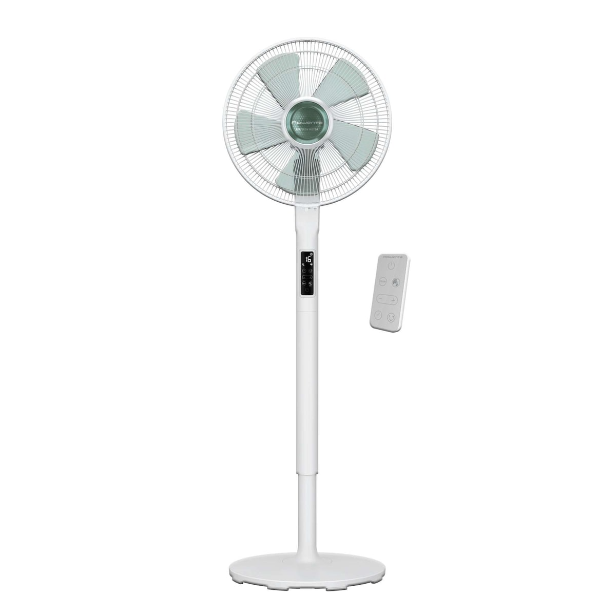 Ventoinha Rowenta VU-5890-F-0 | 16 velocidades, 40 cm, Silencioso