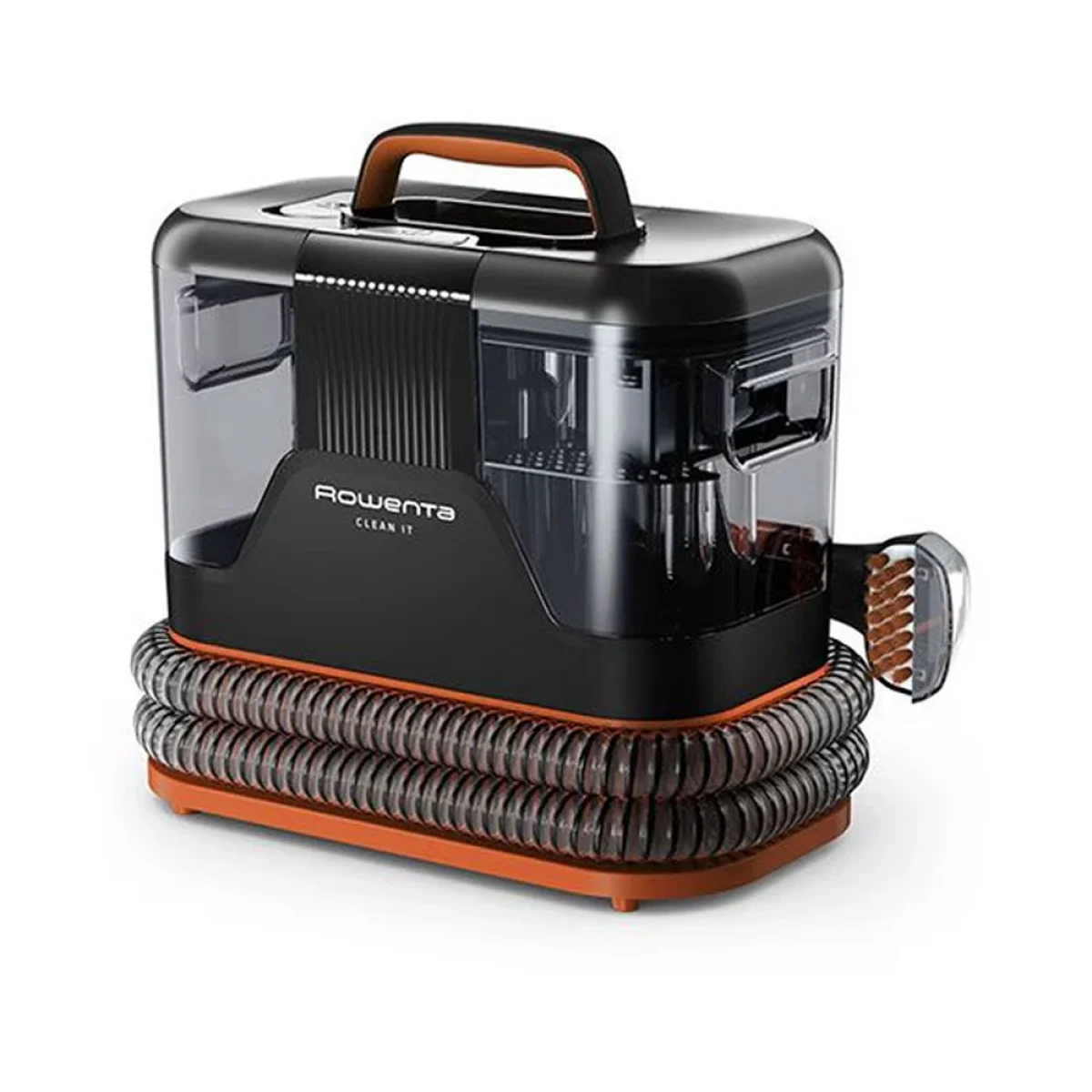 M�quina de Limpeza Rowenta IN5011F0 Clean It