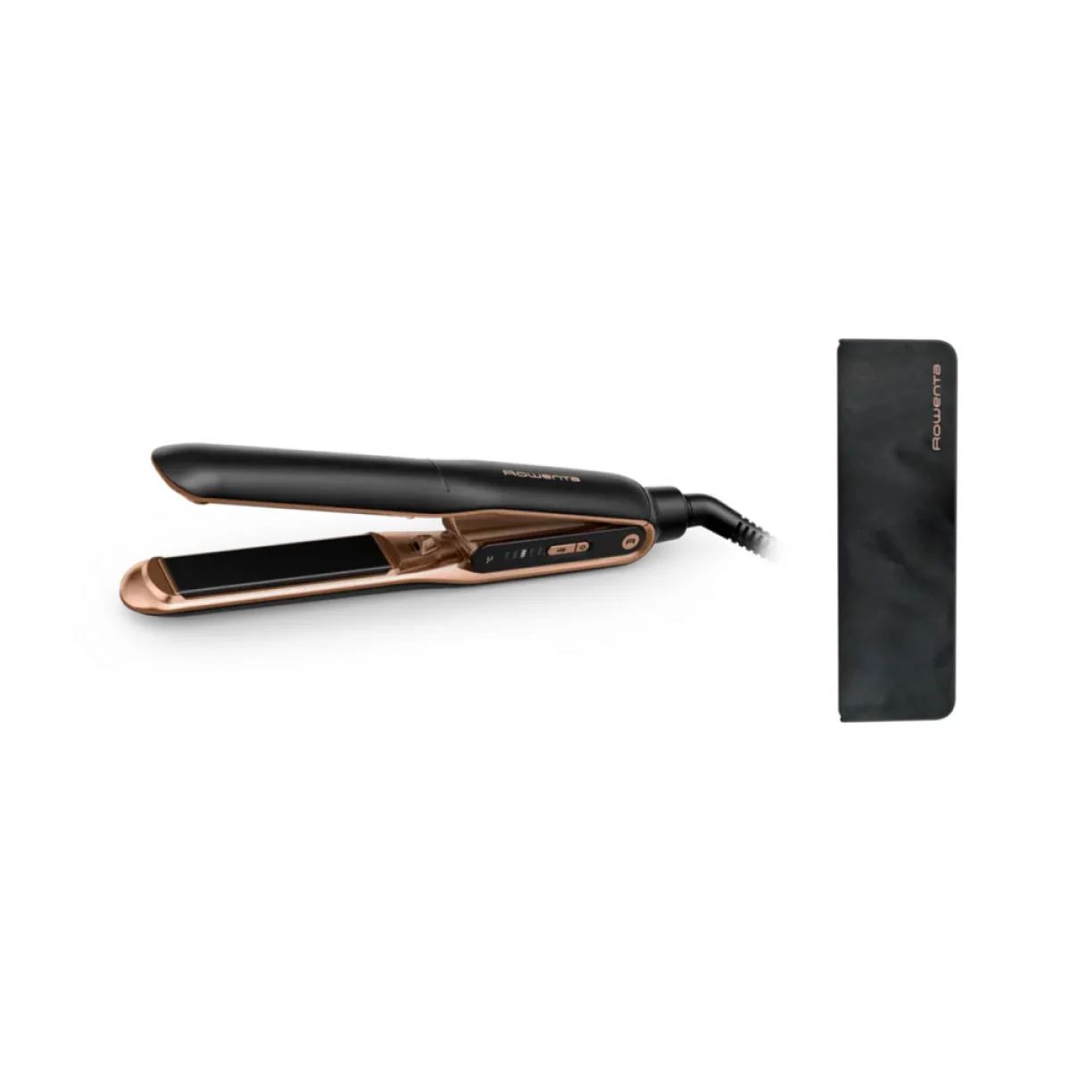 Alisador de cabelo ROWENTA Ultimate Experience Thermocare SF8120F0