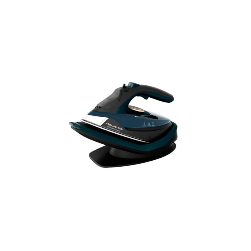 Ferro Vapor Rowenta 6725 D1 | 2600W, 40 g/min, Vapor vertical