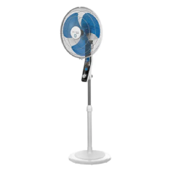 Ventoinha de Pé ROWENTA VU4210F0 CX1 | 60W, 3 Velocidades, 40cm