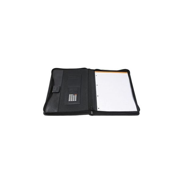Exacompta Pasta PP Exawallet Exactive 340x250x30mm Black - 55534E