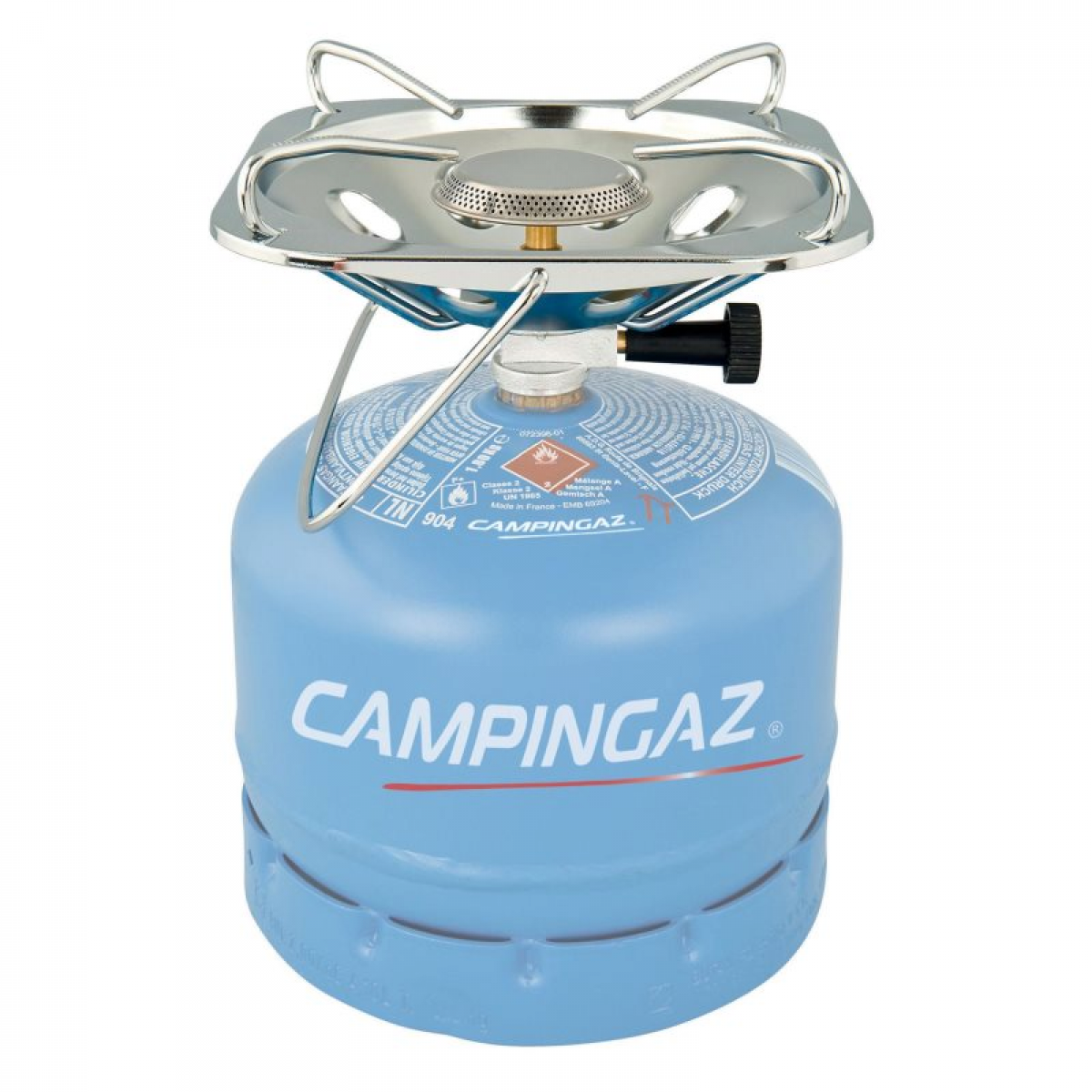 Campingaz FOGAREIRO SUPER CARENA R - 2000033792