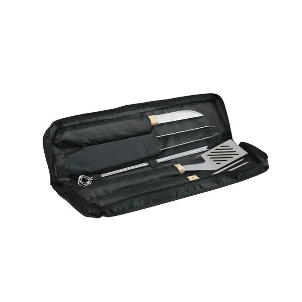 Campingaz Kit de Acessórios para Barbecue - 405011130
