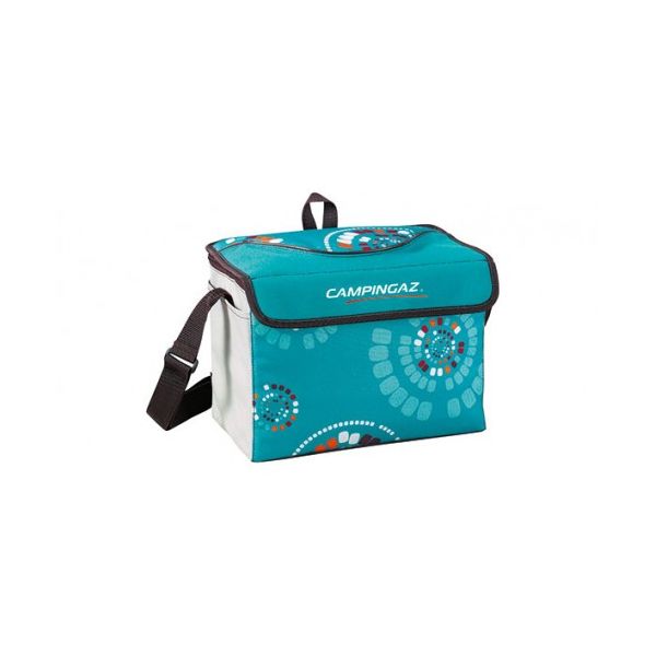 Campingaz Geleira MiniMaxi 9L Ethnic