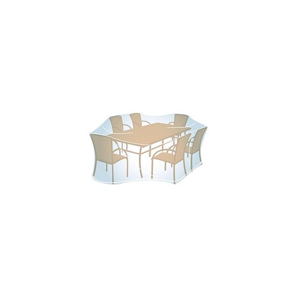 Campingaz Capa para Mesa Rect/ovalada - L100X280X200CM - 81944285