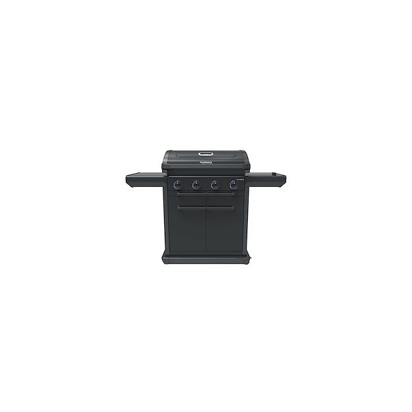 Campingaz Barbecue a Gás 4 Series Onyx S - 83685491