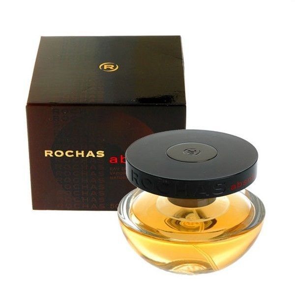Rochas Absolu Woman Eau de Parfum 50ml (Original)