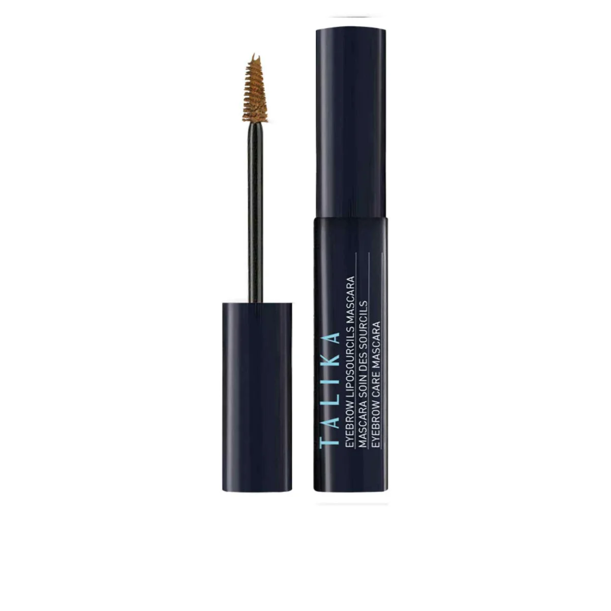 Talika Eyebrow Liposourcils Mascara Tom Chatain 5ml