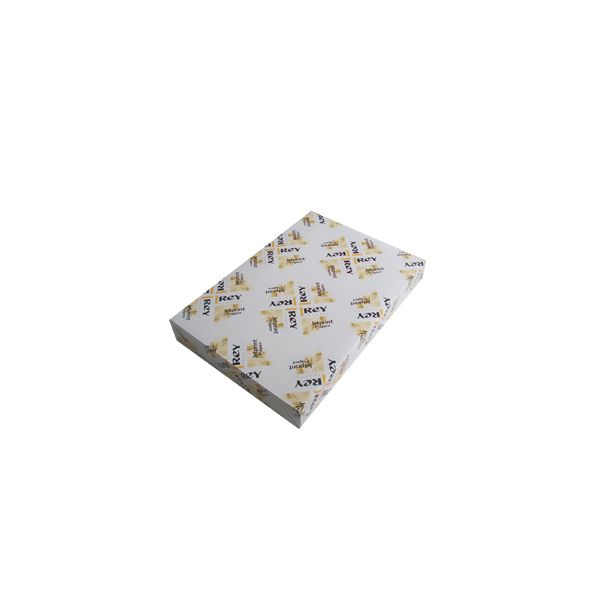 Rey Resma 500 Fls Papel A3 Inkjet ReyjetPrint 90g - 1811652