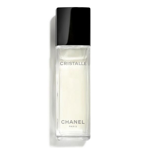 Chanel Cristalle Woman Eau de Toilette 100ml (Original)