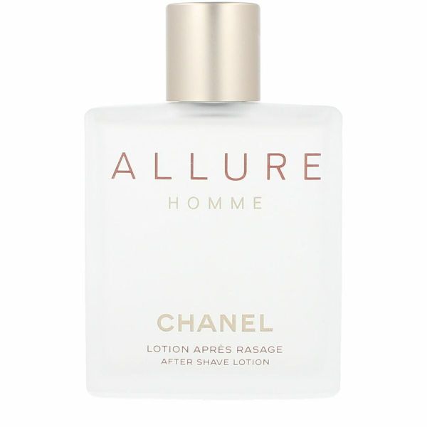 Chanel Allure Homme After Shave Loção 100 ml
