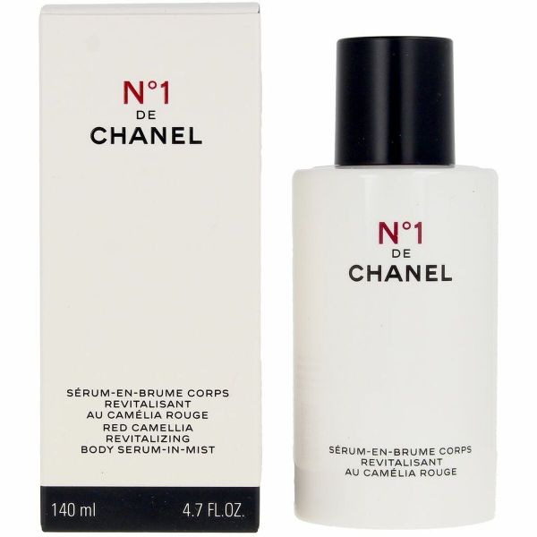 Chanel N°1 Sérum Corporal Bruma Revitalizante 140ml