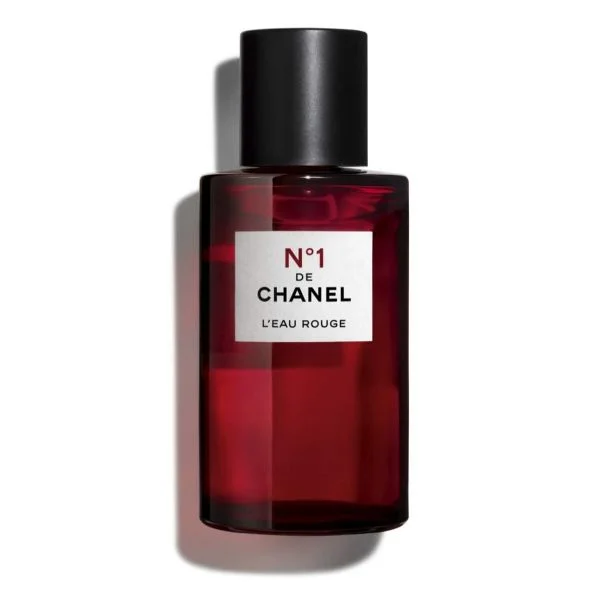 Chanel Nº 1 L'Eau Rouge Woman Eau de Parfum 100ml (Original)