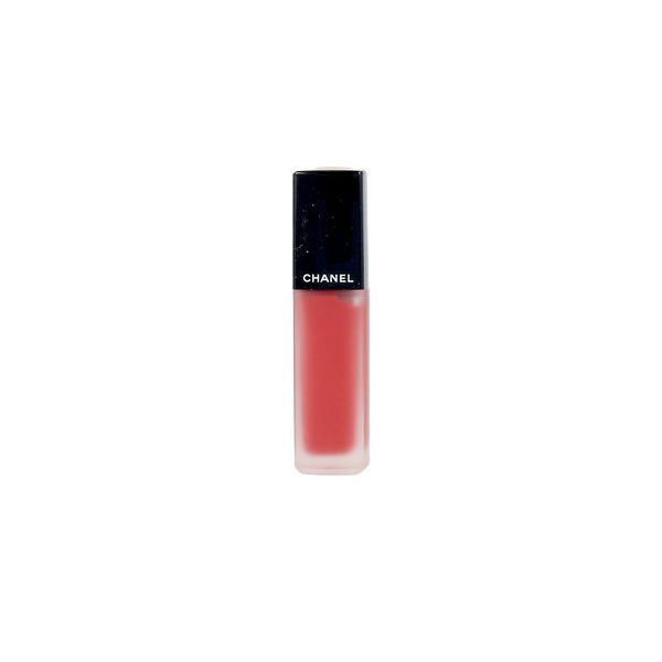Chanel Rouge Allure Veludo Líquido Tom #206-surpreendente 6ml
