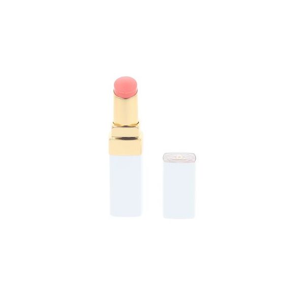 Chanel Rouge Coco Baume Bálsamo Matizado Hidratante Tom #754-tender Peach 3g