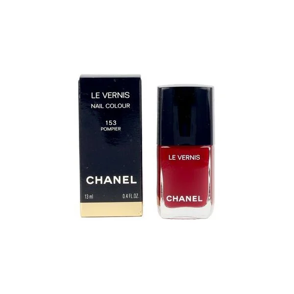 Chanel Le Vernis Tom #153-pompier 13ml