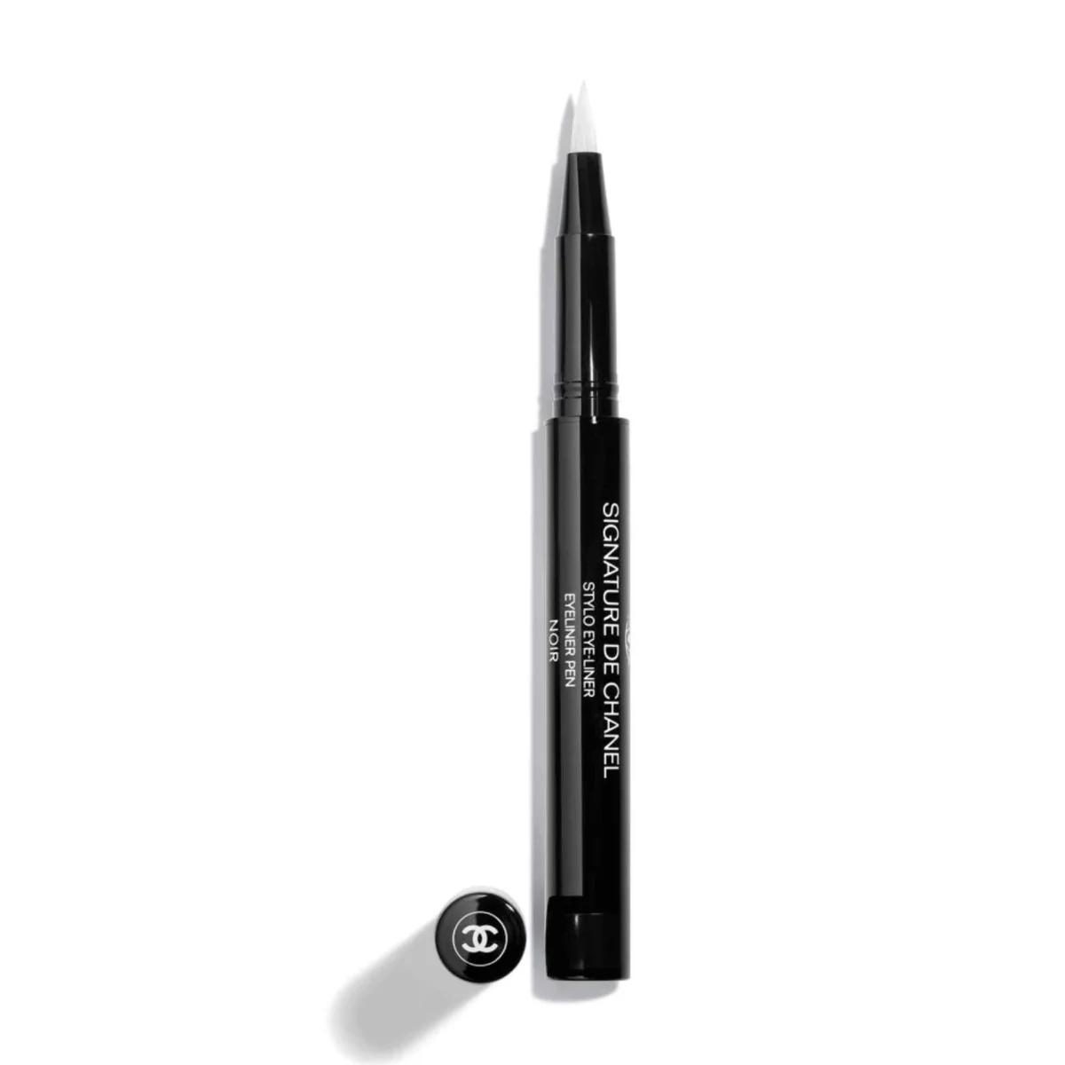 Chanel Signature Intense Longwear Eyeliner Pen 0,5ml Tom 10 Noir