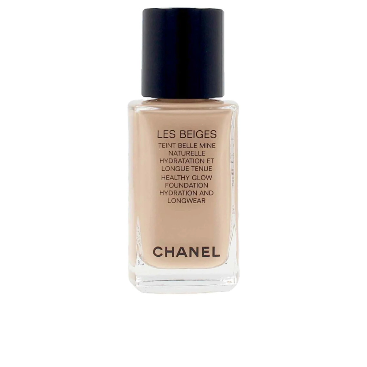 Chanel Les Beiges Healthy Glow Foundation 30ml Tom BR30