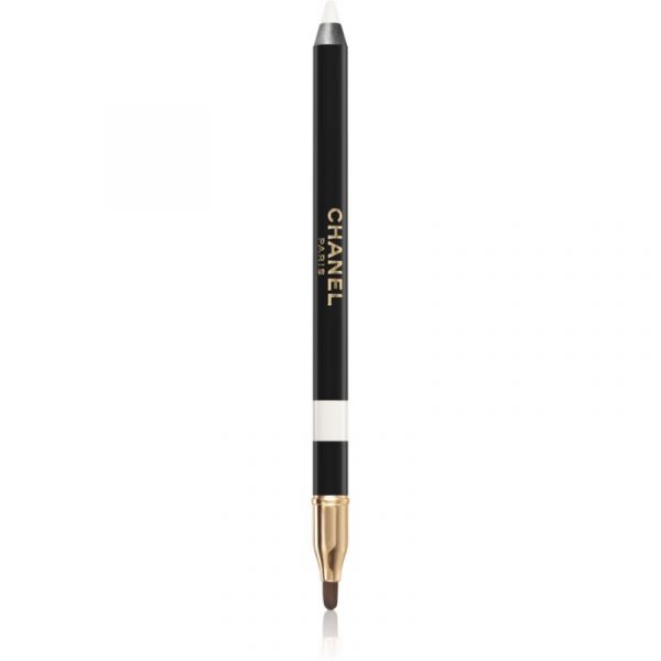 Chanel Le Crayon Lèvres Long Lip Pencil Lápis de Lábios para Efeito Duradouro Tom 152 Clear 1,2 g