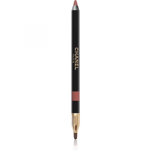 Chanel Le Crayon Lèvres Long Lip Pencil Lápis de Lábios para Efeito Duradouro Tom 1,2 g