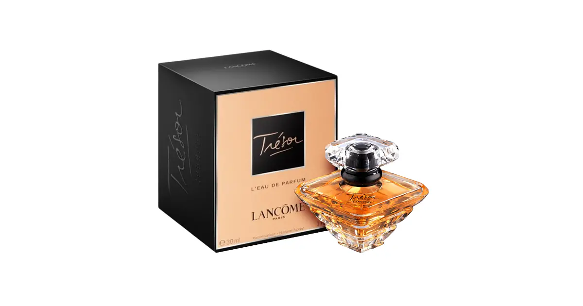 Lancôme Trésor Eau de Parfum