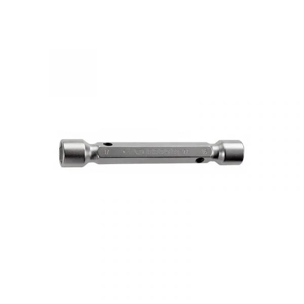 Facom Chave Tubular 97 6X7 - 10028097