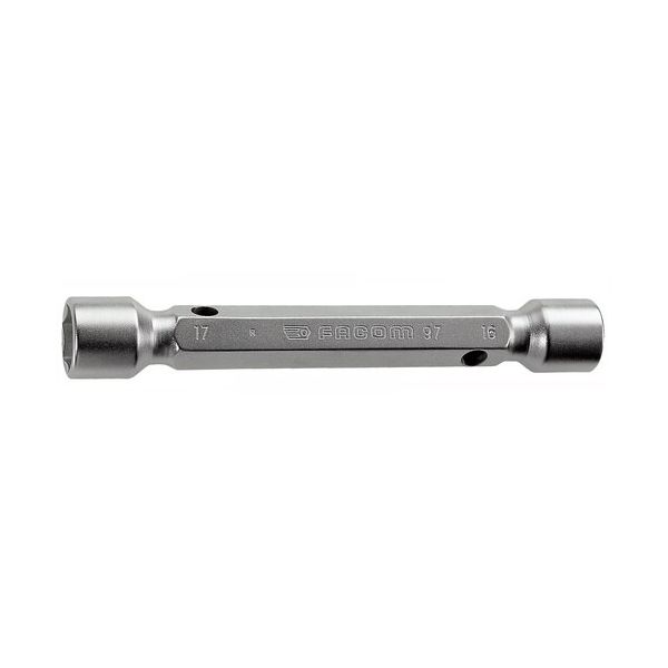 Facom Chave Tubular 97 14X15 - 10028091