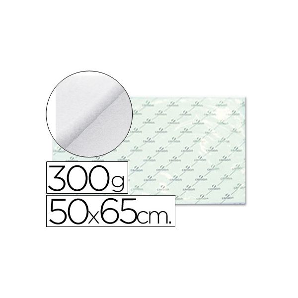 Papel Aguarela Montval 500x650mm 300g/m2 - 200801102