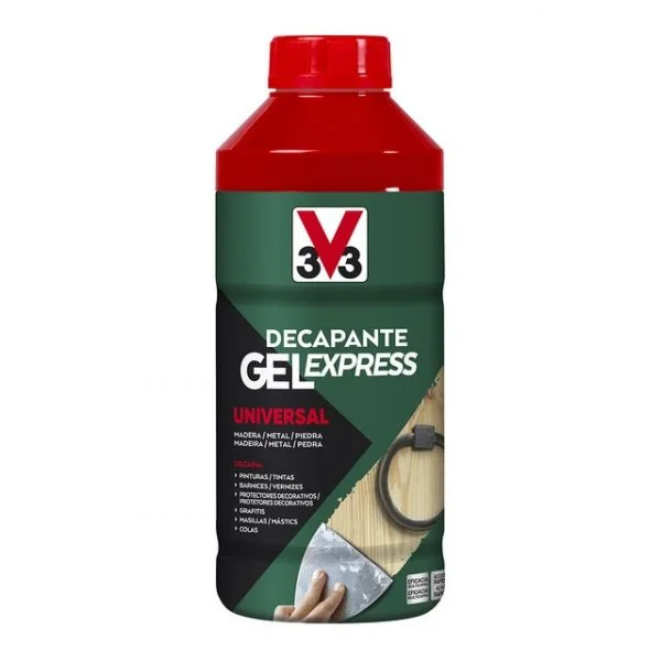 V33 Decapante Universal 1l