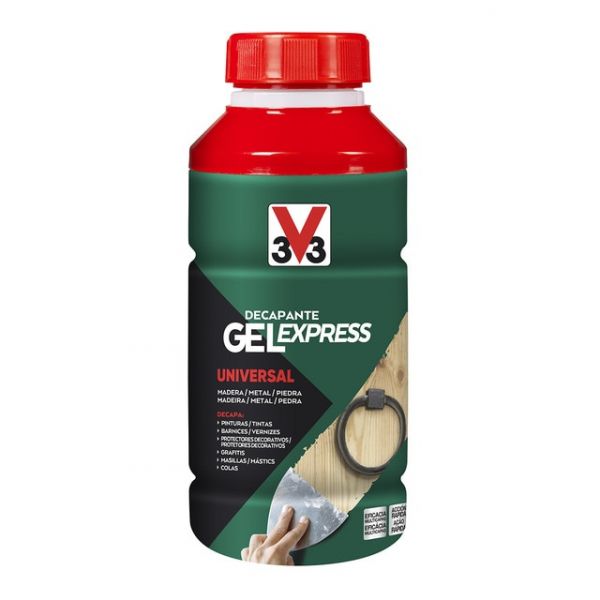 V33 Decapante Universal 0.5l