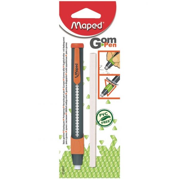 Maped Caneta Porta-borracha Gom Pen