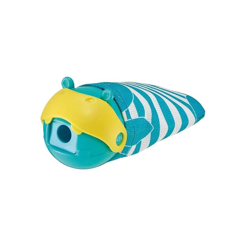 Afia L pis 1 Boca C/dep sito Maped Croc Croc Hippo