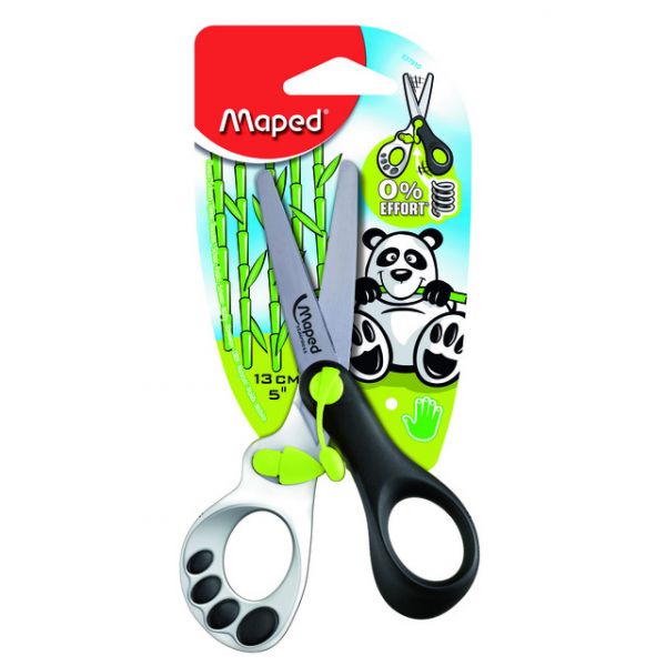 Maped Tesoura Koopy 13cm - MAPEDH37910