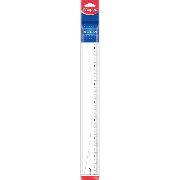 Maped Régua 50 cm