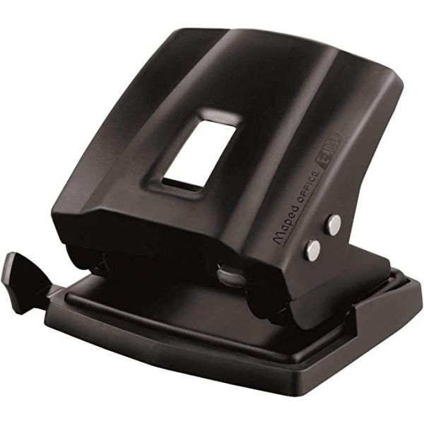 Maped Furador Essentials 2 furos 30/35 folhas 1 Unidade