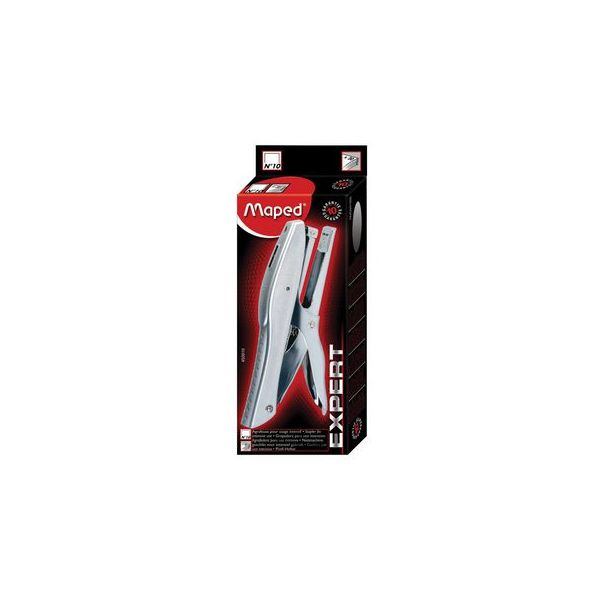 Maped Agrafador Expert nº 10 20 Fls - 450010
