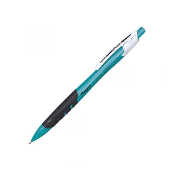 Maped Preto Peps Lapiseira Long Life Azul 0.5mm