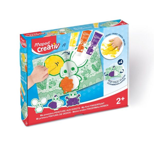 Maped Kit Digitinta