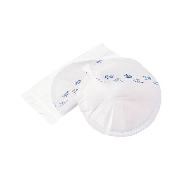Tigex Discos de Amamentação x36