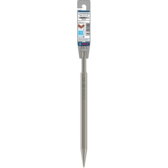 Ponteiro PRO SDS plus-4C 250 mm refª 1618600005 BOSCH