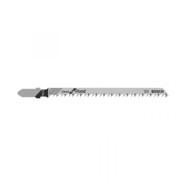 Bosch Lamina P/ Serra Tico-tico T101b Hcs 2.608.630.030