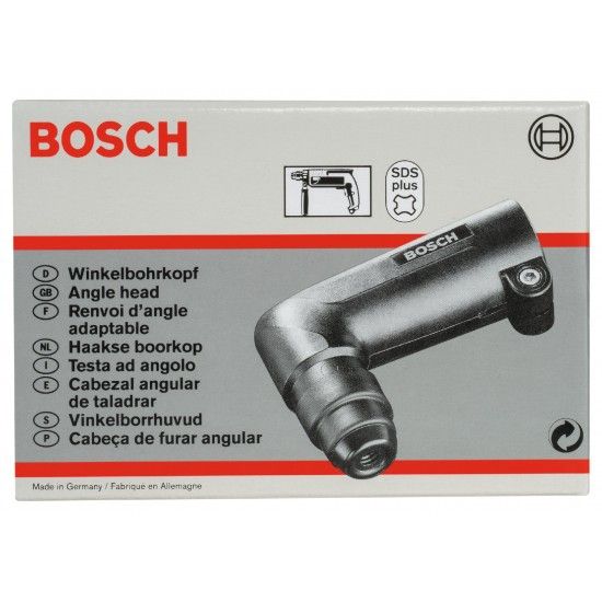 Cabeça angular de perfuração refª 1618580000 BOSCH