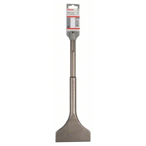 Bosch Cinzel Pa Larga Sds-max 350 X 115mm - 1.618.601.007