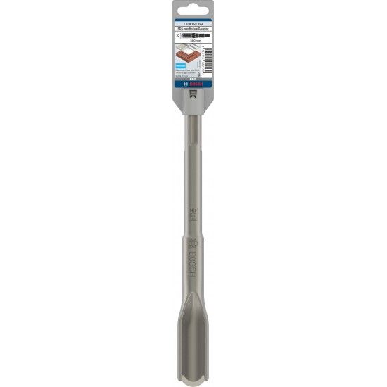 Cinzel PRO SDS max Hollow Gouging, 32 x 300 mm refª 1618601102 BOSCH